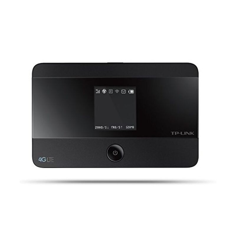 Tp-Link Router Wifi Movil 4G & 3G Avanzado - Imagen 3