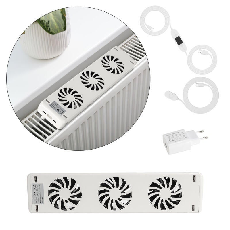 Lot De 22 Supports De Ventilateur PCI Avec Brosse Et Tournevis - Fixation Radiateur Carte Graphique 9cm 12cm