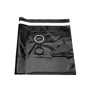 Couvercle De Moulinet Jaws XXL Pour Gros Moulinets De Pêche (80s-130s) - étui De Protection Avec Sangle