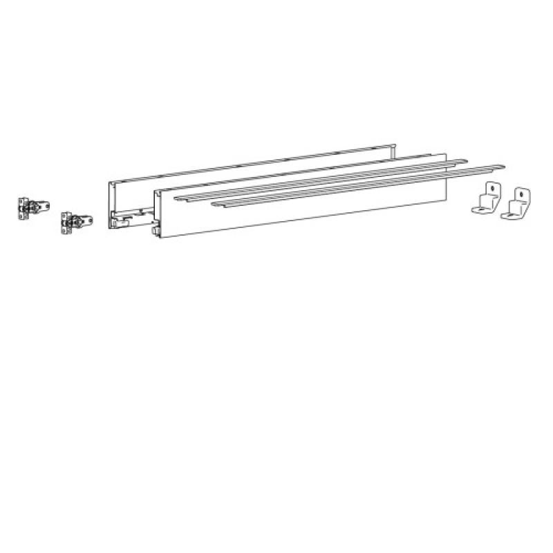 Catarifrangente Posteriore Per Bici - Rosso, Plastica, Per Portapacchi, Bulloni M5 - Foto 10