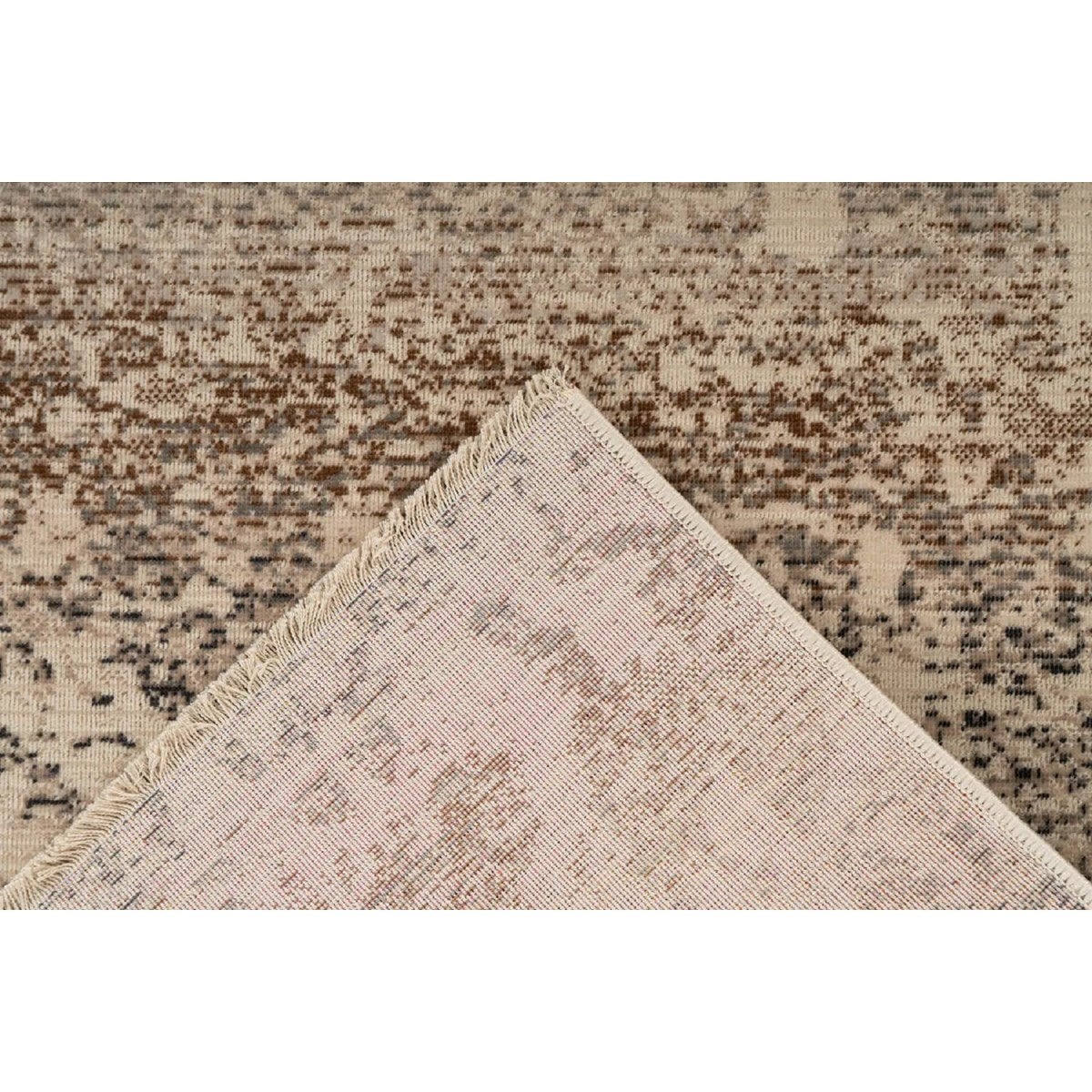 Tapis de salon moderne RUCHA 120x170 cm - 5