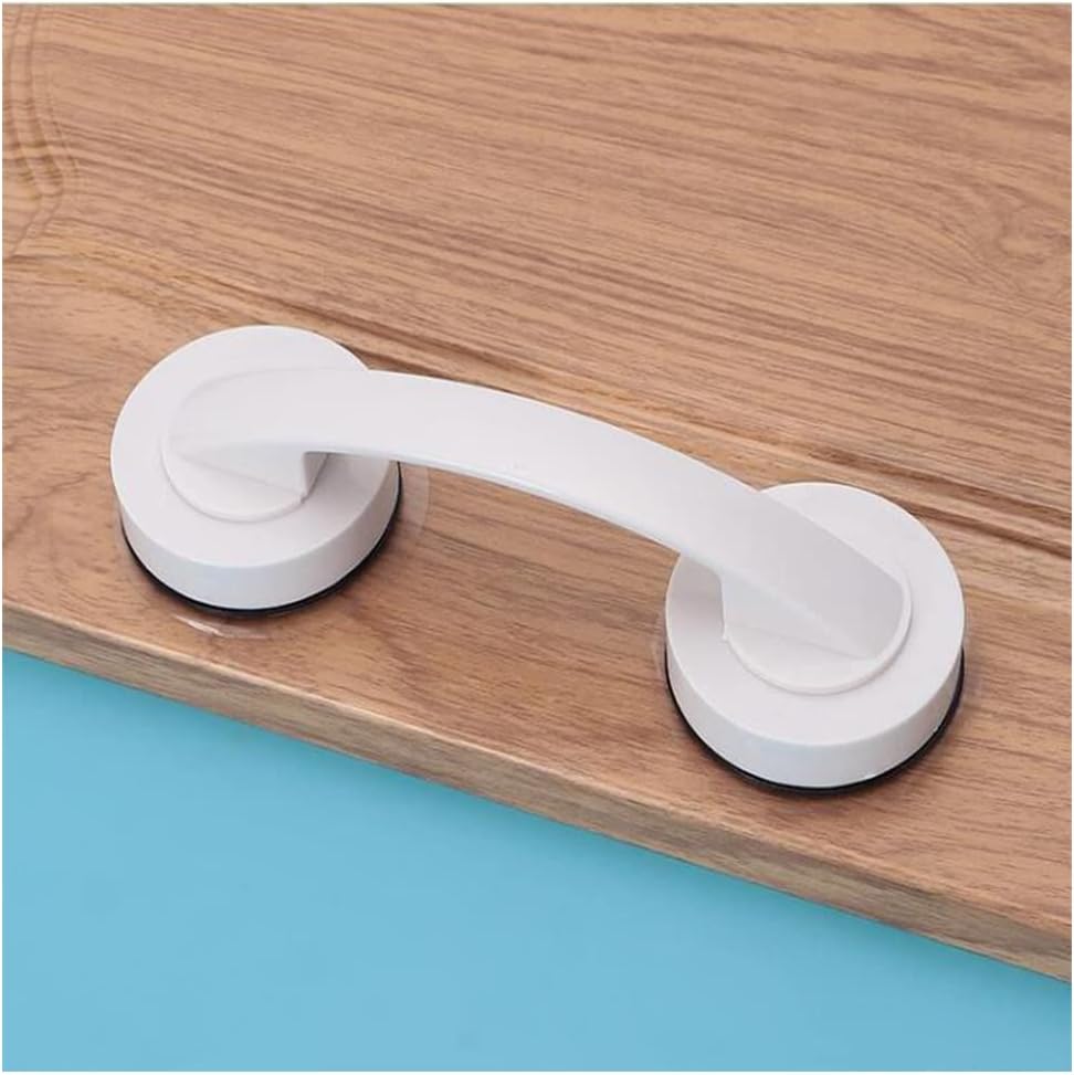 Maniglia Frigorifero Maniglia Per Frigorifero Universale In ABS - Sostituzione Facile, Design Elegante Ricambio Maniglia Frigorifero - Foto 5