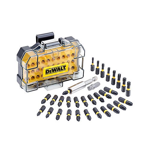 Coffret embouts de vissage + porte-embout EXTREME - 2