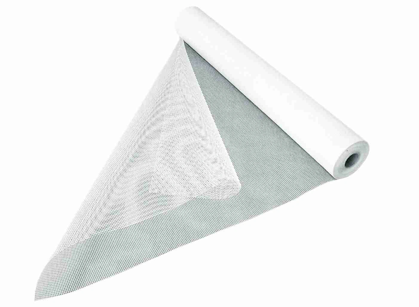 Plasa rezistenta 500 de grade - 1ml pentru seminee