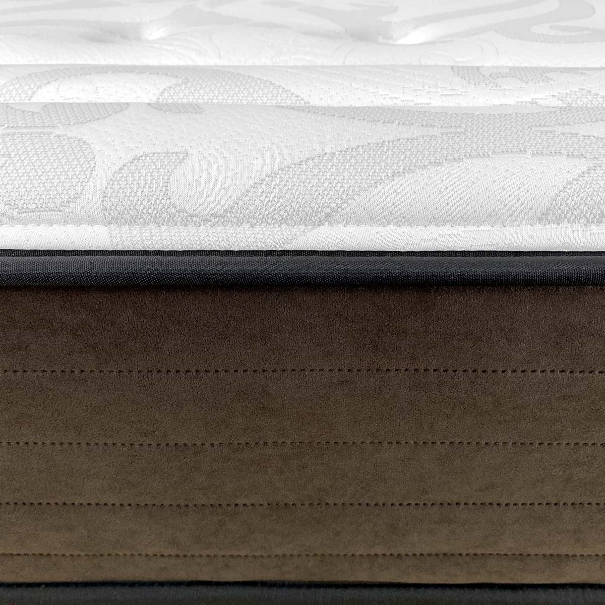 Colchão Viscoelástico Soul 140X190cm, Altura 24cm - 5