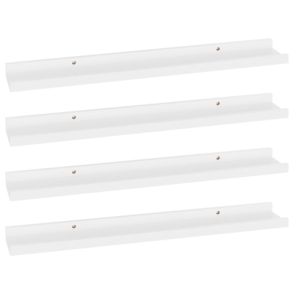 Mobile per ingresso 2 ante bianco 90x190h cm - Bauladu