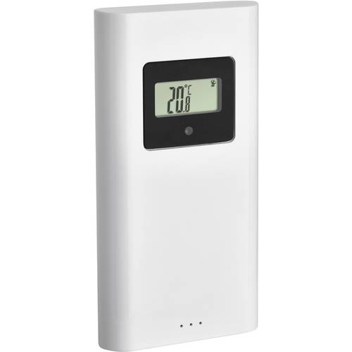 TFA Dostmann 30.1024 Thermomètre numérique d'intérieur et d'extérieur