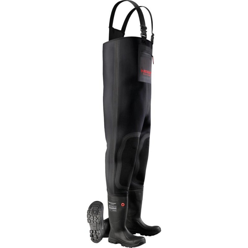 Chaussure waders LAXA 2.0 Guideline - Alps Fly Fishing