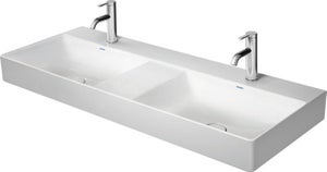 Vasque 120 cm à poser au meilleur prix | Leroy Merlin