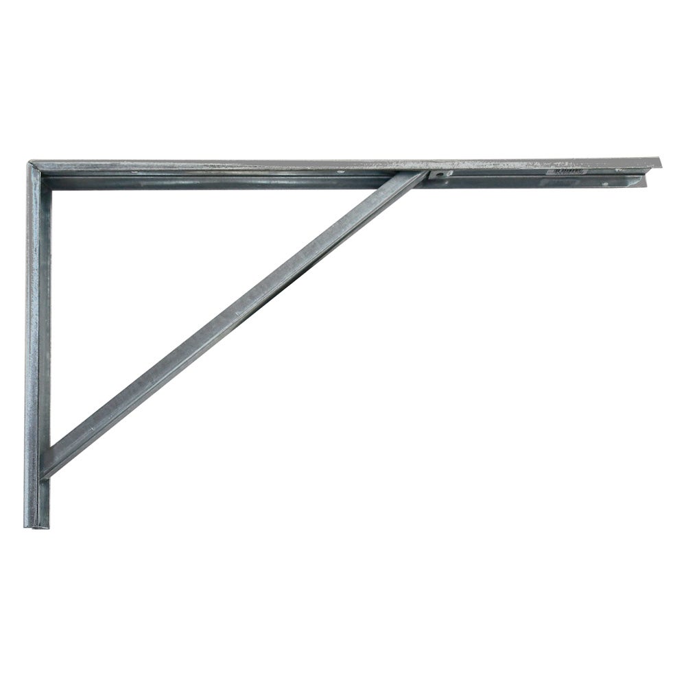 SUPPORT D'ÉTAGÈRE 'LOURD' 40 cm - 2