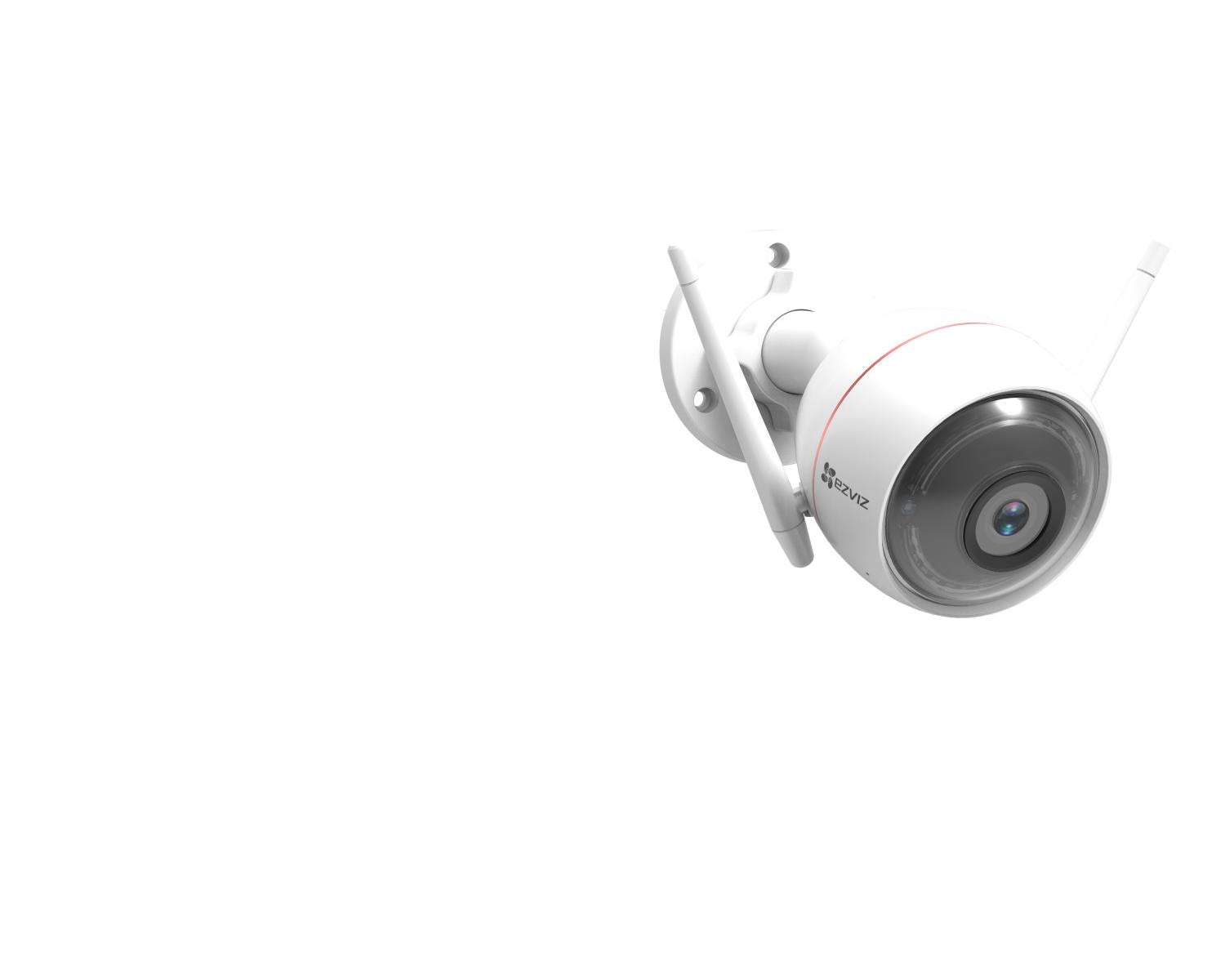Videosorveglianza Level One FCS-5092 Telecamera di sorveglianza IP Interno e esterno Capocorda