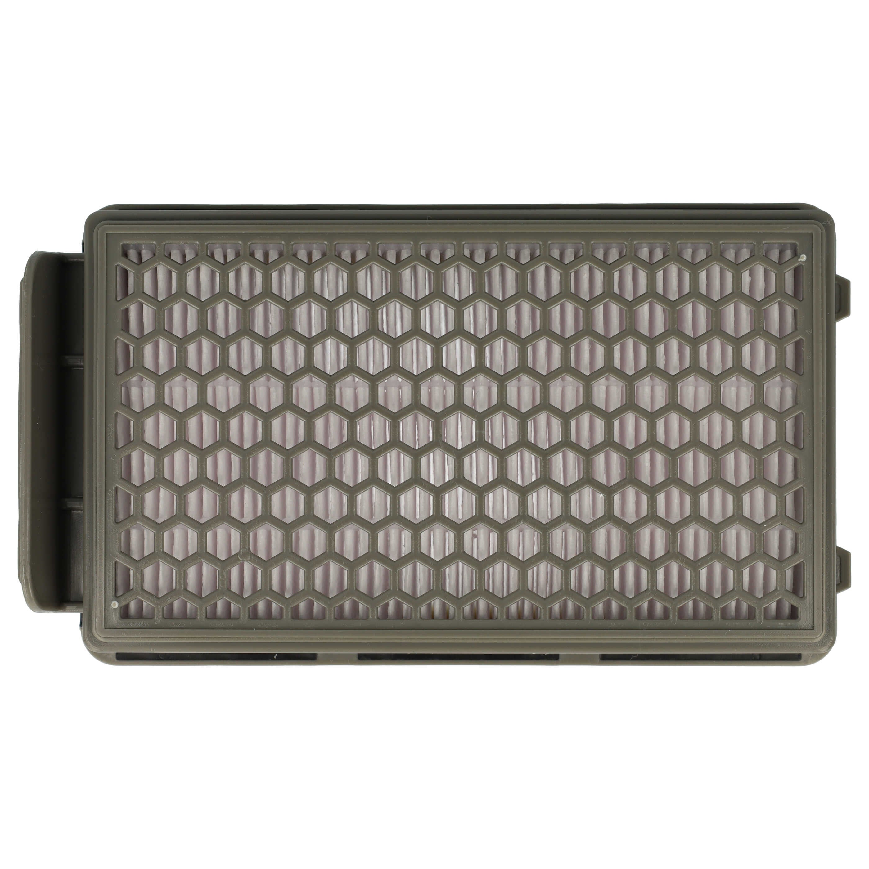 Vhbw Filtro HEPA Per Aspirapolvere Rowenta RO394, RO395, RO396 - Sostituisce RS-RT900586