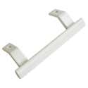 Liebherr 7426909 Deurgreep, hendelgreep, handgreep, deuropenergreep, wit, 215 x 50 x 85 mm, koelkast, koelapparaat, koelautomaat Liebherr 7426909 Deurgreep, hendelgreep, handgreep, deuropenergreep, wit, 215 x 50 x 85 mm, koelkast, koelapparaat, koelautomaat
