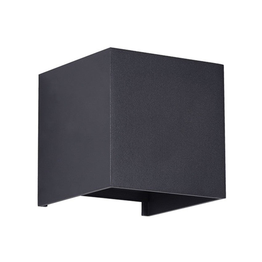 Éclairage extérieur applique murale de jardin à LED réglable Fulton Maytoni - 3