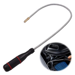 Outil Magnétique Télescopique Pour Ramassage Vis Et Boulons - Longueur 12 à 65 Cm, Aimant Puissant