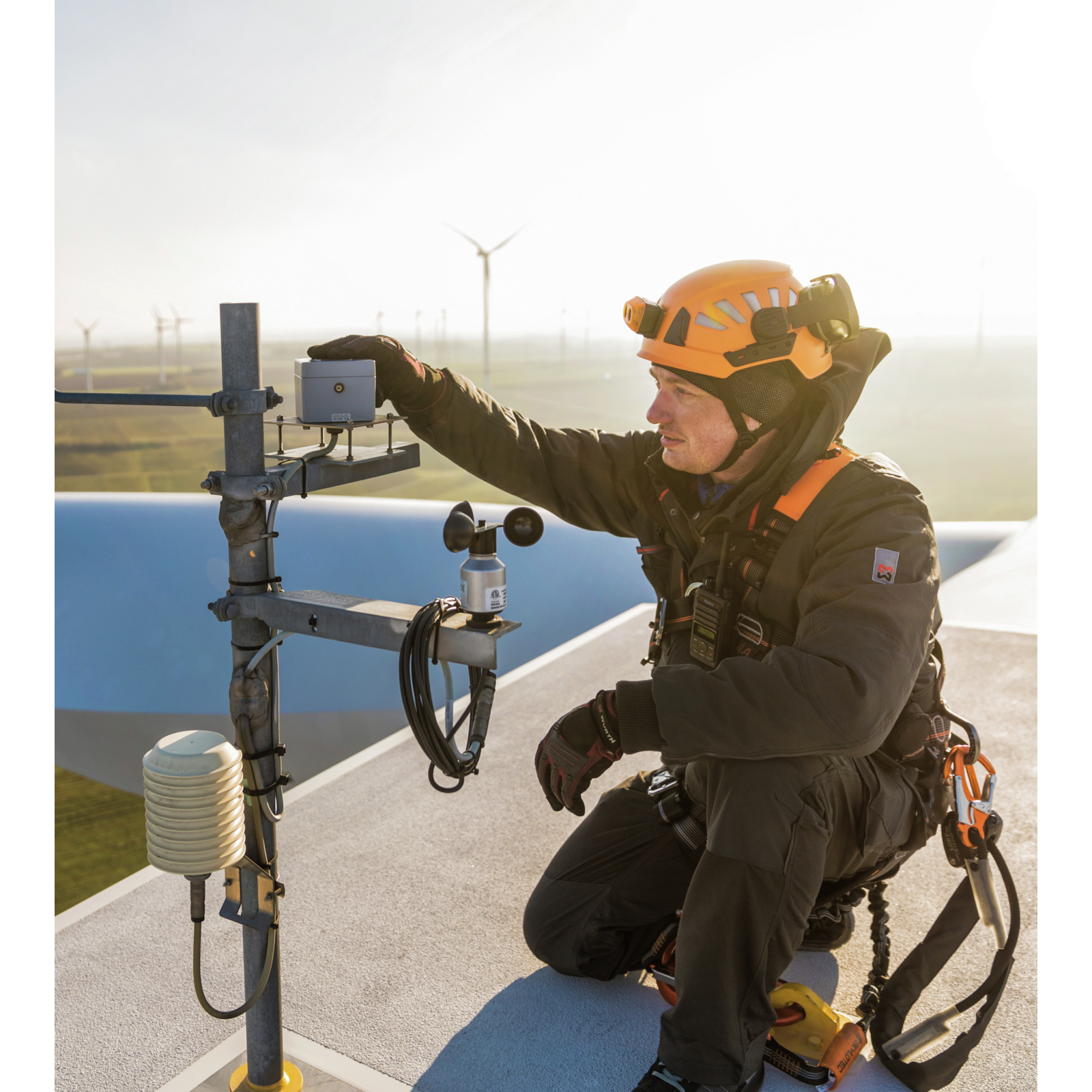 Pantalon de travail Stretch X Würth MODYF anthracite - 9