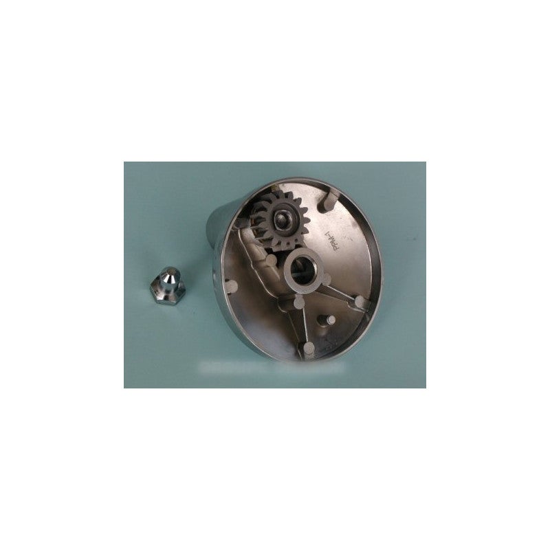 Interrupteur De Surcharge Pour Robot Pâtissier Buffalo Planetary 20L - Pièce De Rechange Modèle AD097