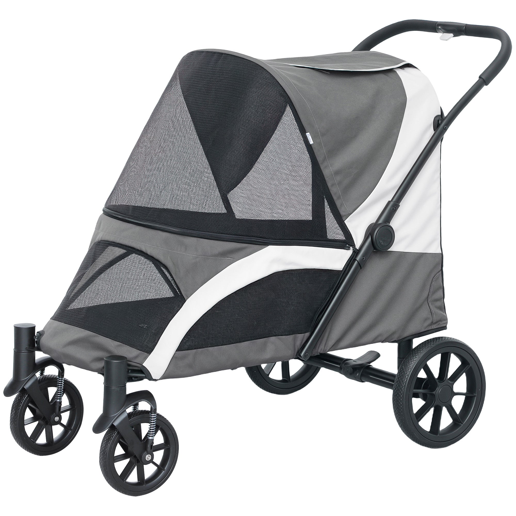 Poussettes GENERIQUE Bayer design - 30112 - poussette canne - poignée
