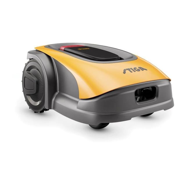 Robot tagliaerba autonomo Stiga A 1500