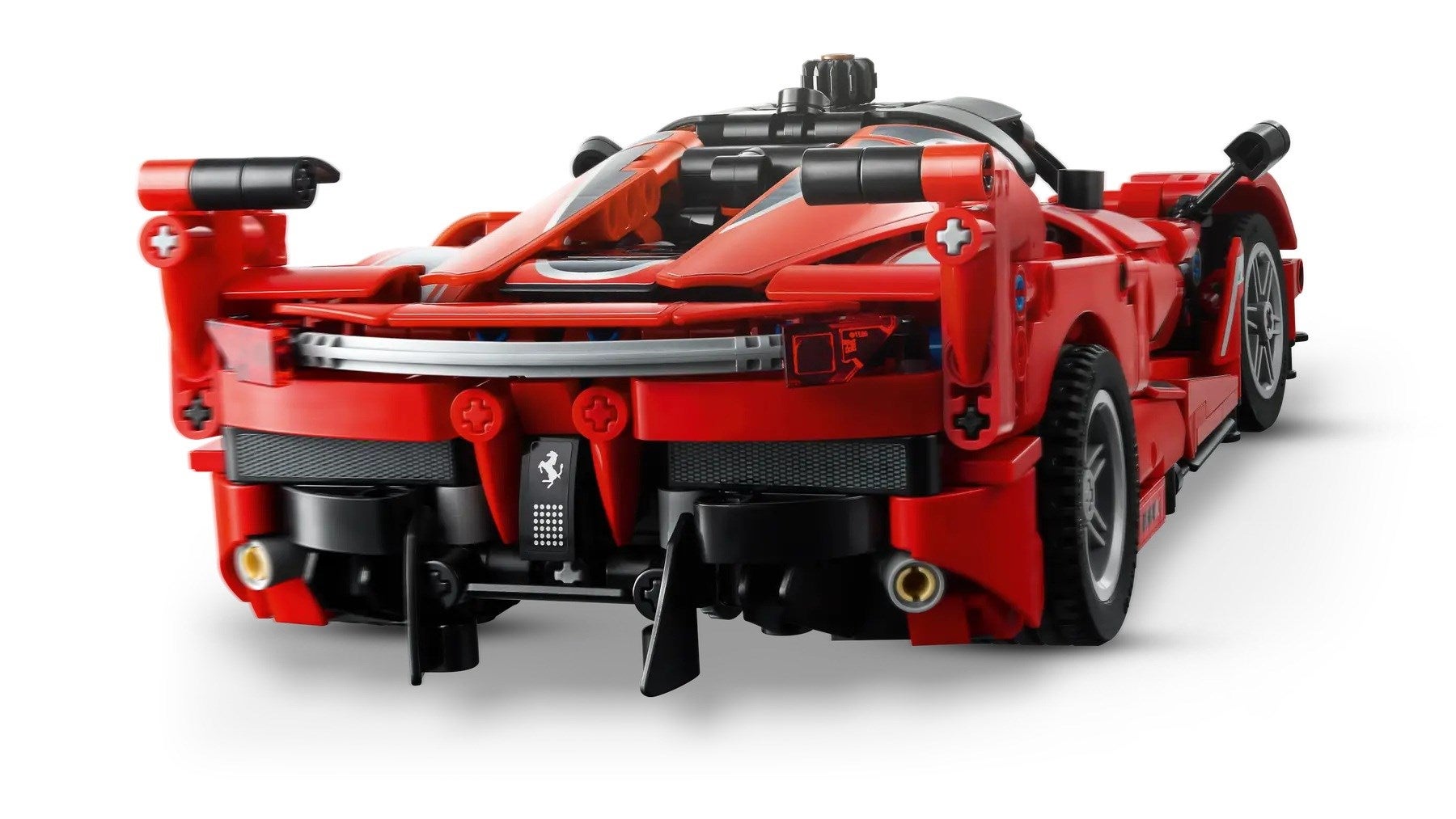 LEGO Technic 42212 Ferrari FXX K - 8