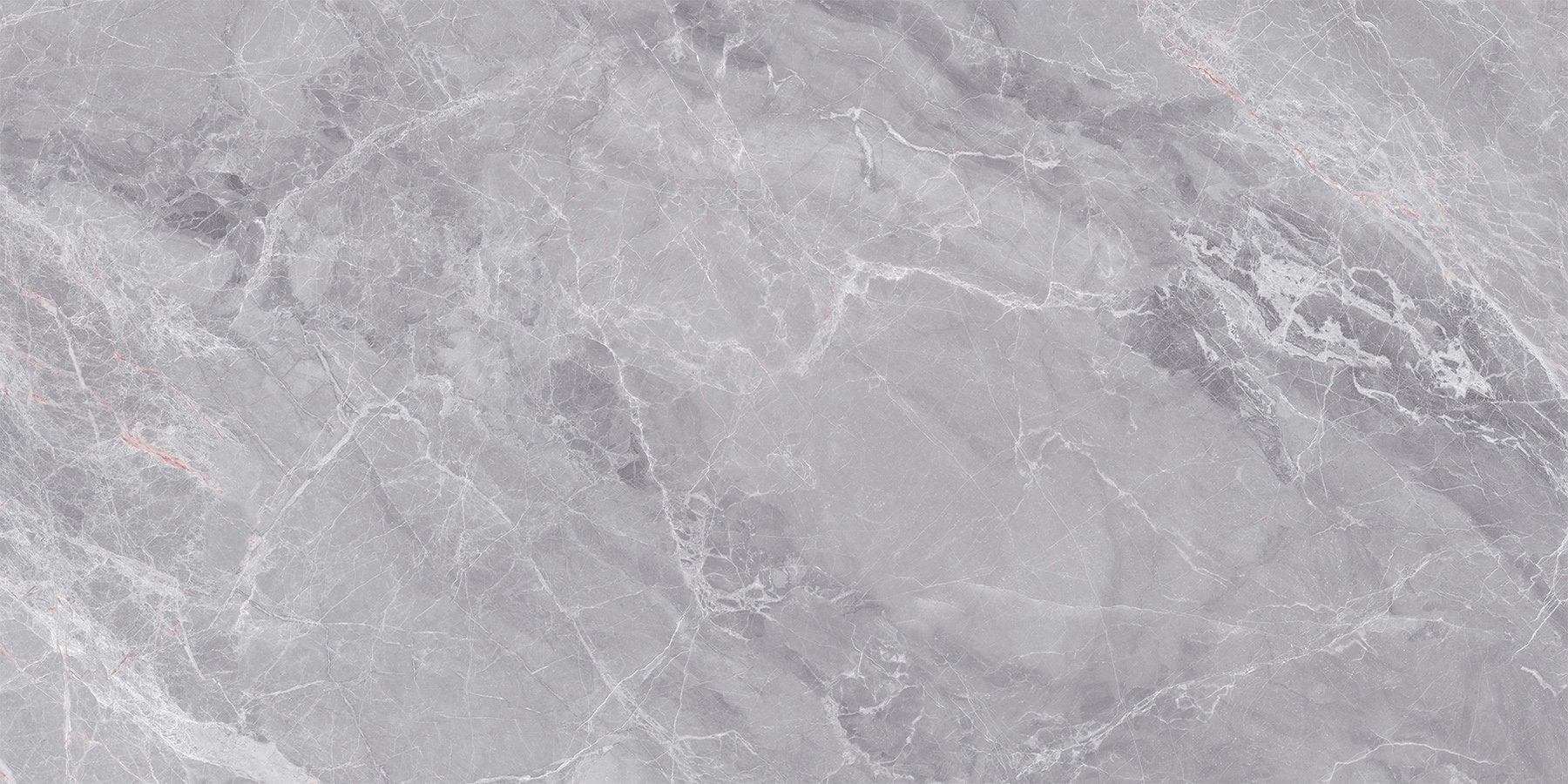 Mexen Tradi Grey gres szkliwiony rekt. G1, płytka podłogowo-ścienna 120 x 60 cm, połysk - TL152-120-060-01