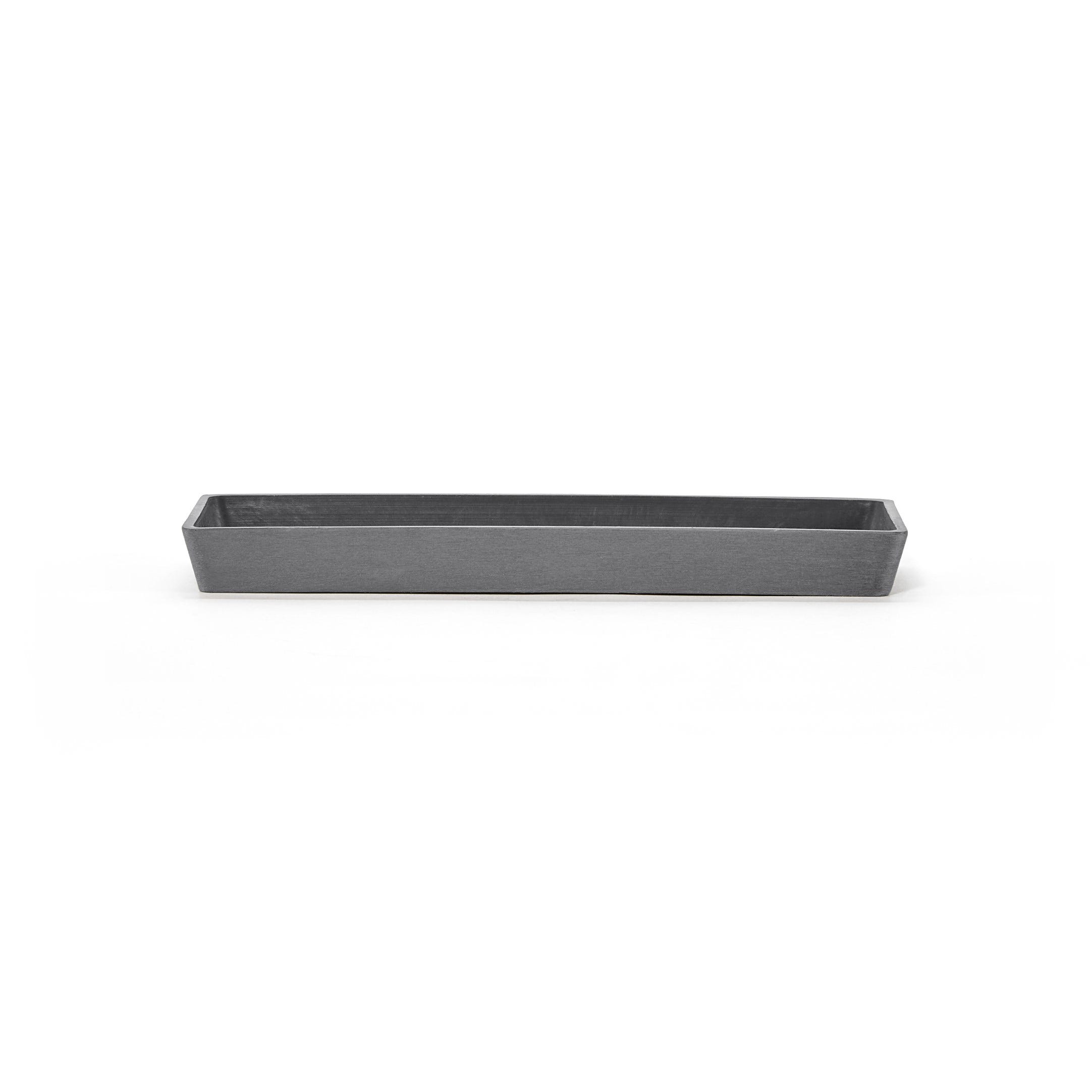 Sottovaso tondo con ruote margherita - ø cm.25x6h. 4 pezzi Ics Sottovaso tondo con ruote margherita - ø cm.25x6h. 4 pezzi Ics