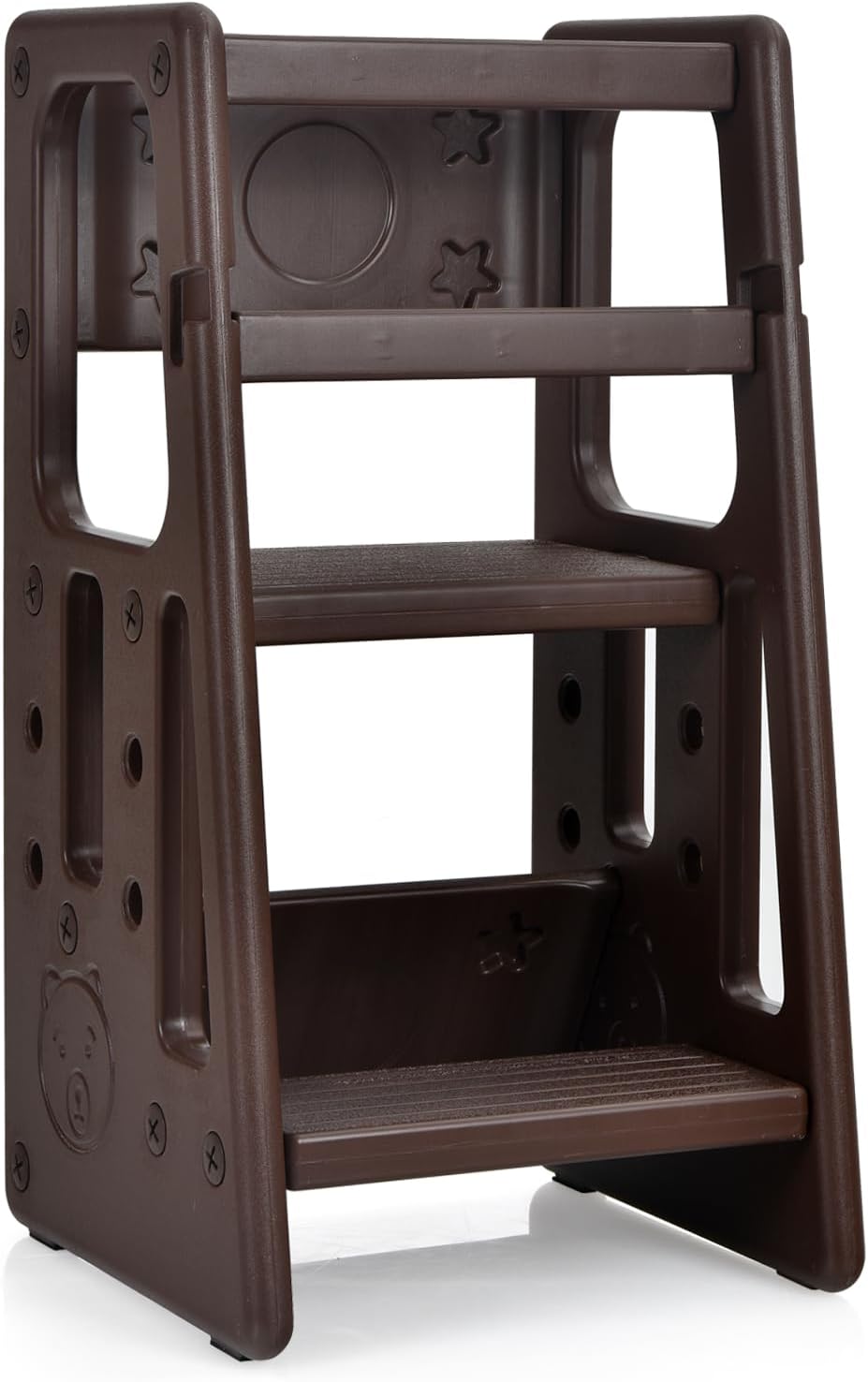 TTLIFE Tour D'apprentissage Enfant,Tour D'observation Montessori Apprentissage Observation Avec