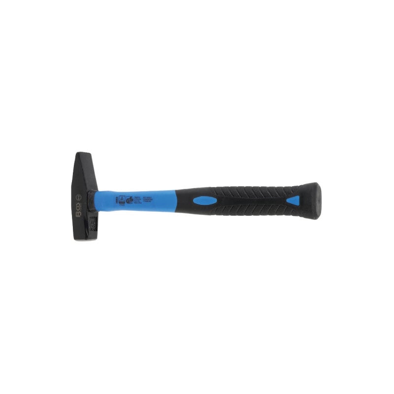 Marteau De Mécanicien Allemand Mob – 500g, Manche Bois, Outillage Pro