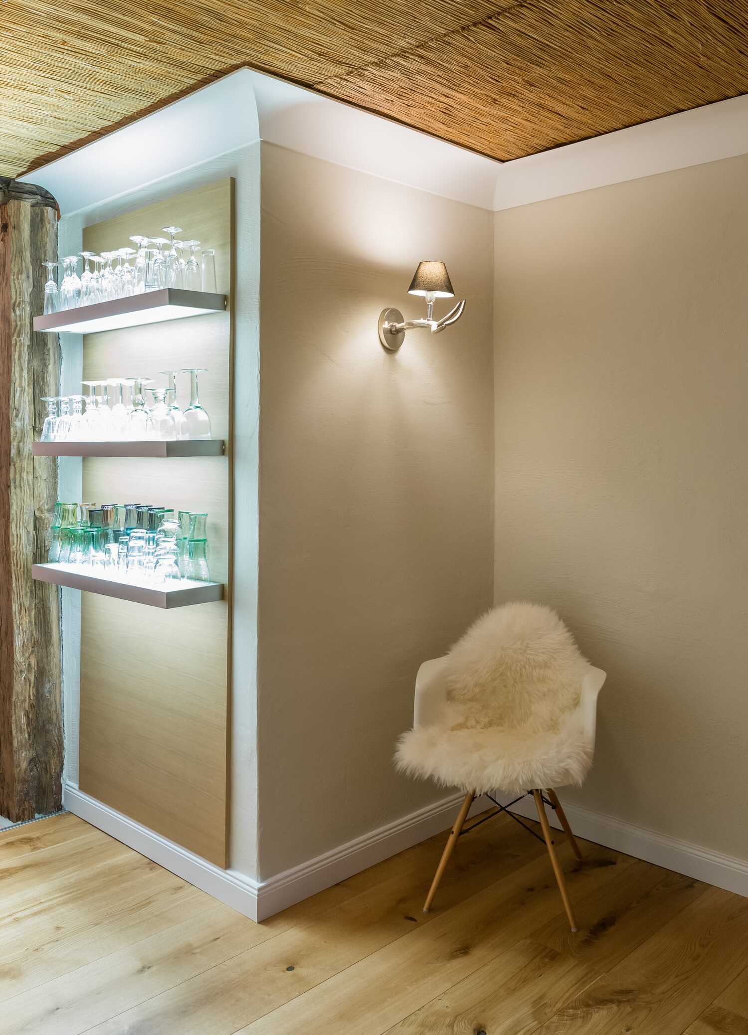 Plinthe NMC WALLSTYL FB2 Profil de décoration - 5