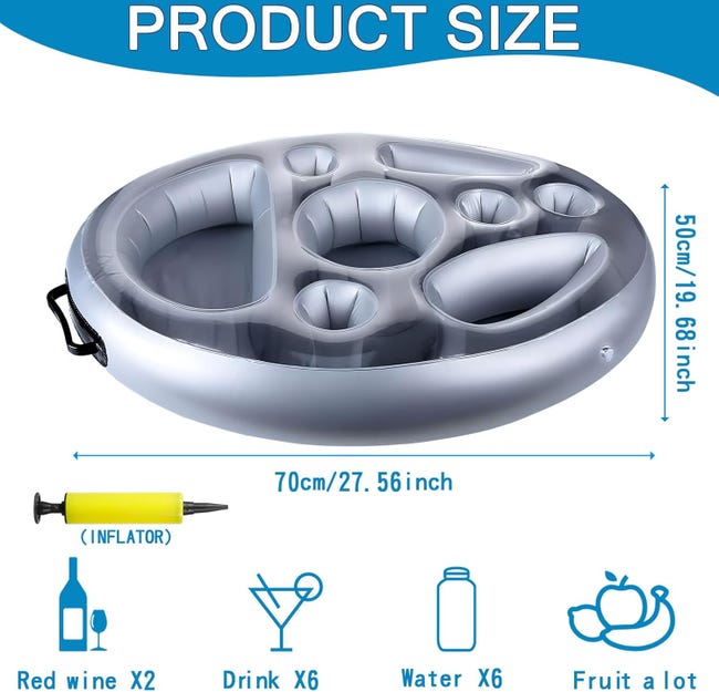 BRACCIOLI GONFIABILI BABY SHARK MARE PISCINA NUOTO PER BAMBINI Manicotti 25x15cm 8021000081792 BRACCIOLI GONFIABILI BABY SHARK MARE PISCINA NUOTO PER BAMBINI Manicotti 25x15cm 8021000081792