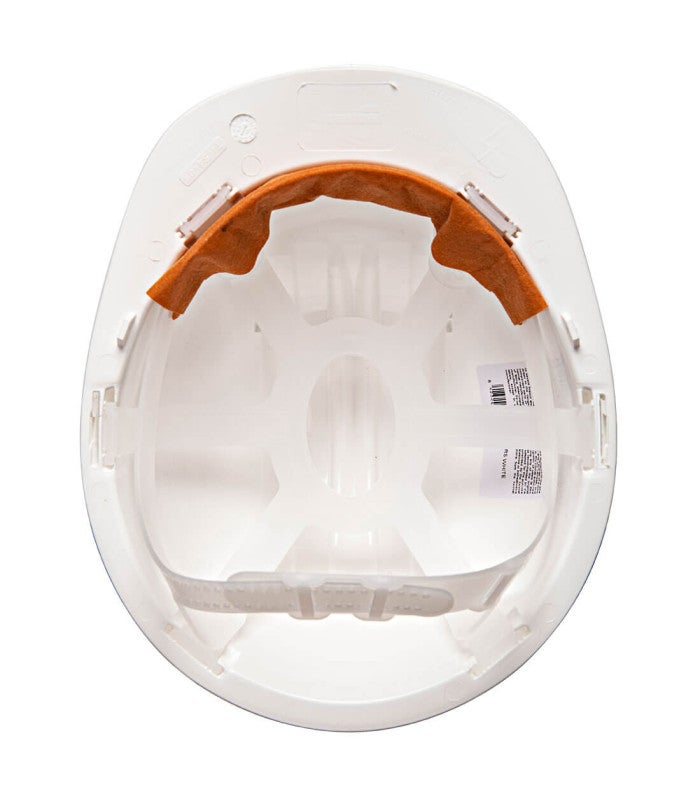 Casque de chantier casarti - Couleur : Blanc - DIFAC - 2