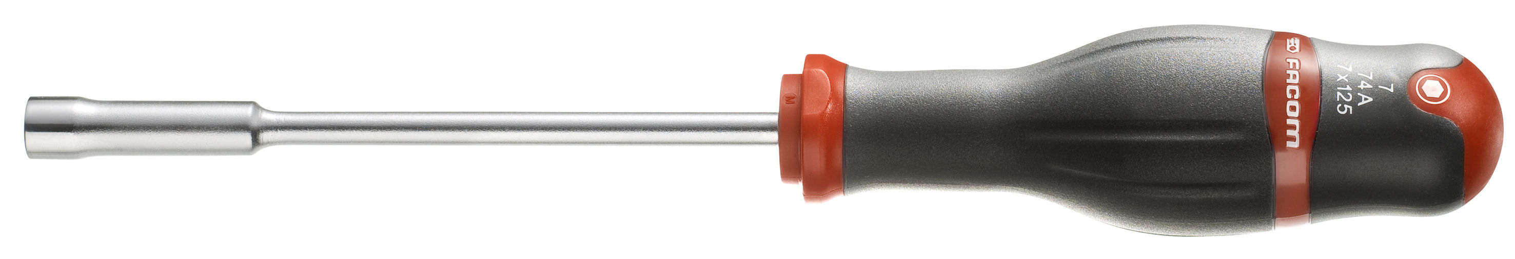 74AT.9 | Clé à douille Protwist-9mm Facom