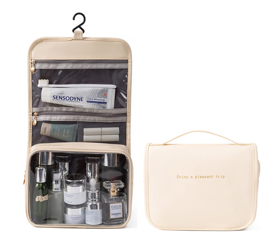 Corte Inglés Neceser Colgante Neceser De Viaje Colgante Neceser