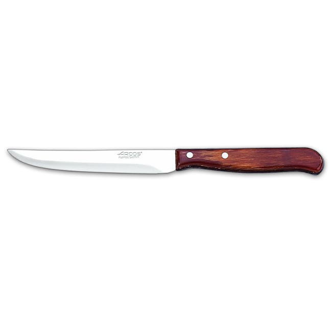 Arcos Serie Latina - Lama Acciaio Inossidabile Nitrum 105 mm Arcos Serie Latina - Lama Acciaio Inossidabile Nitrum 105 mm