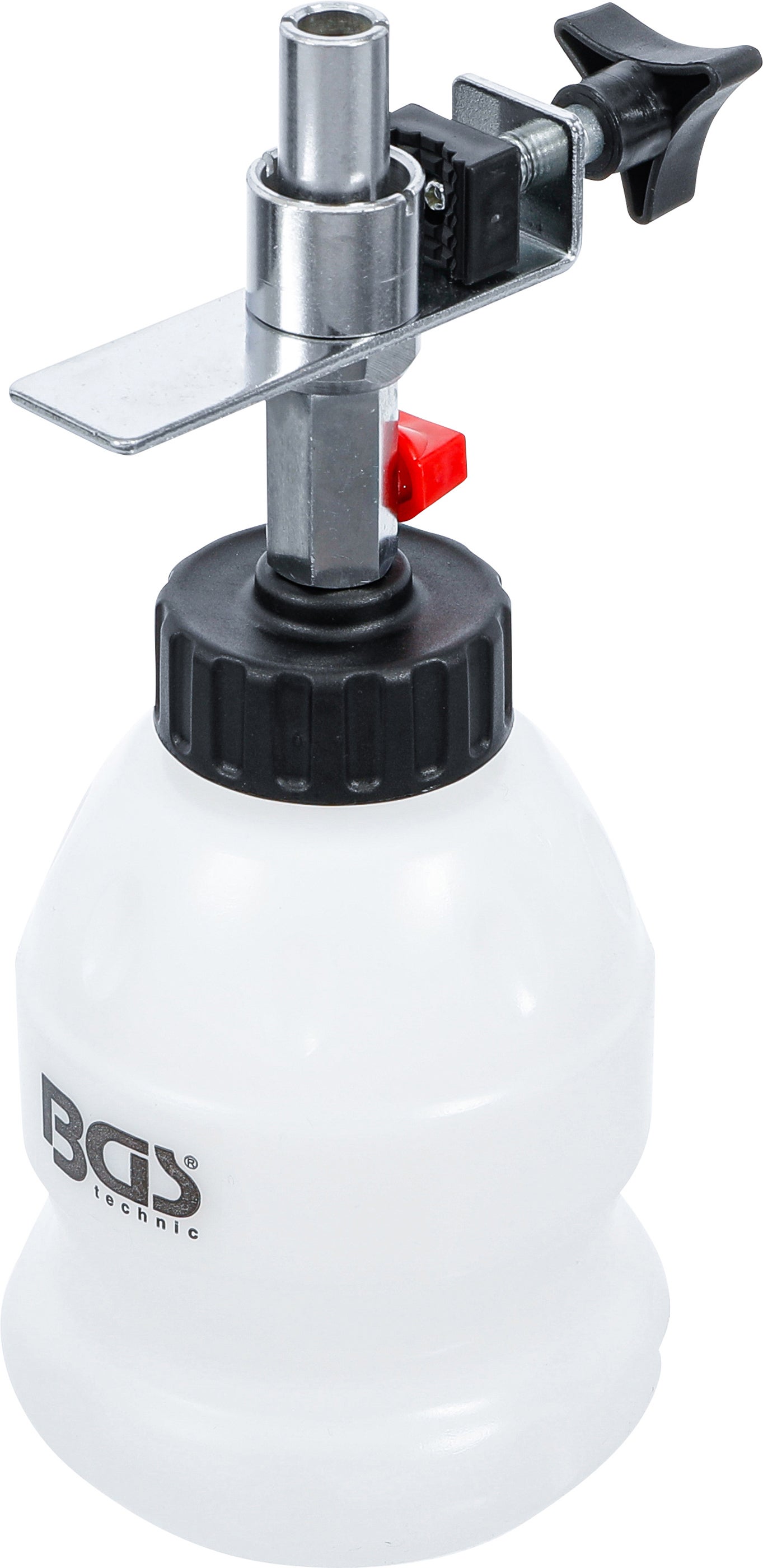 Botella para relleno del líquido de frenos | 1 l