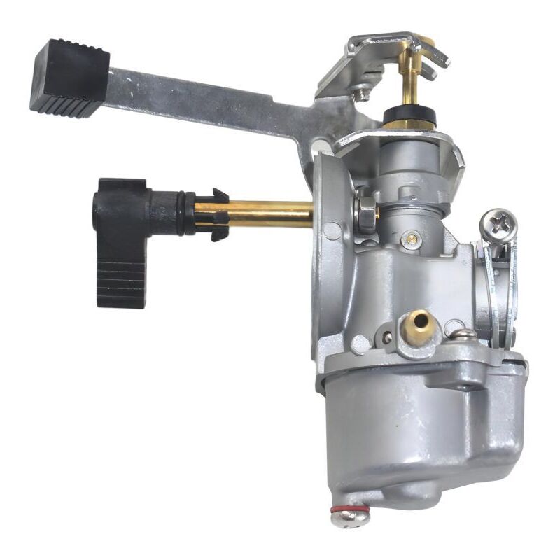 Carburateur pour moteur hors-bord Yamaha 2 temps 2 chevaux - Compatible Carburateur pour moteur hors-bord Yamaha 2 temps 2 chevaux - Compatible