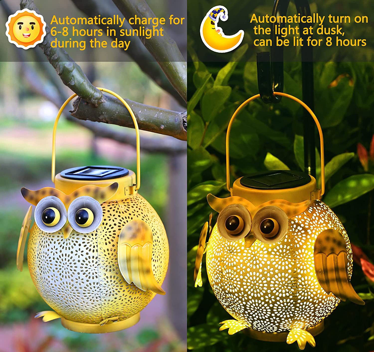 Paquet de 2 lumières solaires extérieures, 3500LM 202 lumières d'inondation solaires de capteur de mouvement de LED, 3 Modes/télécommande - 3