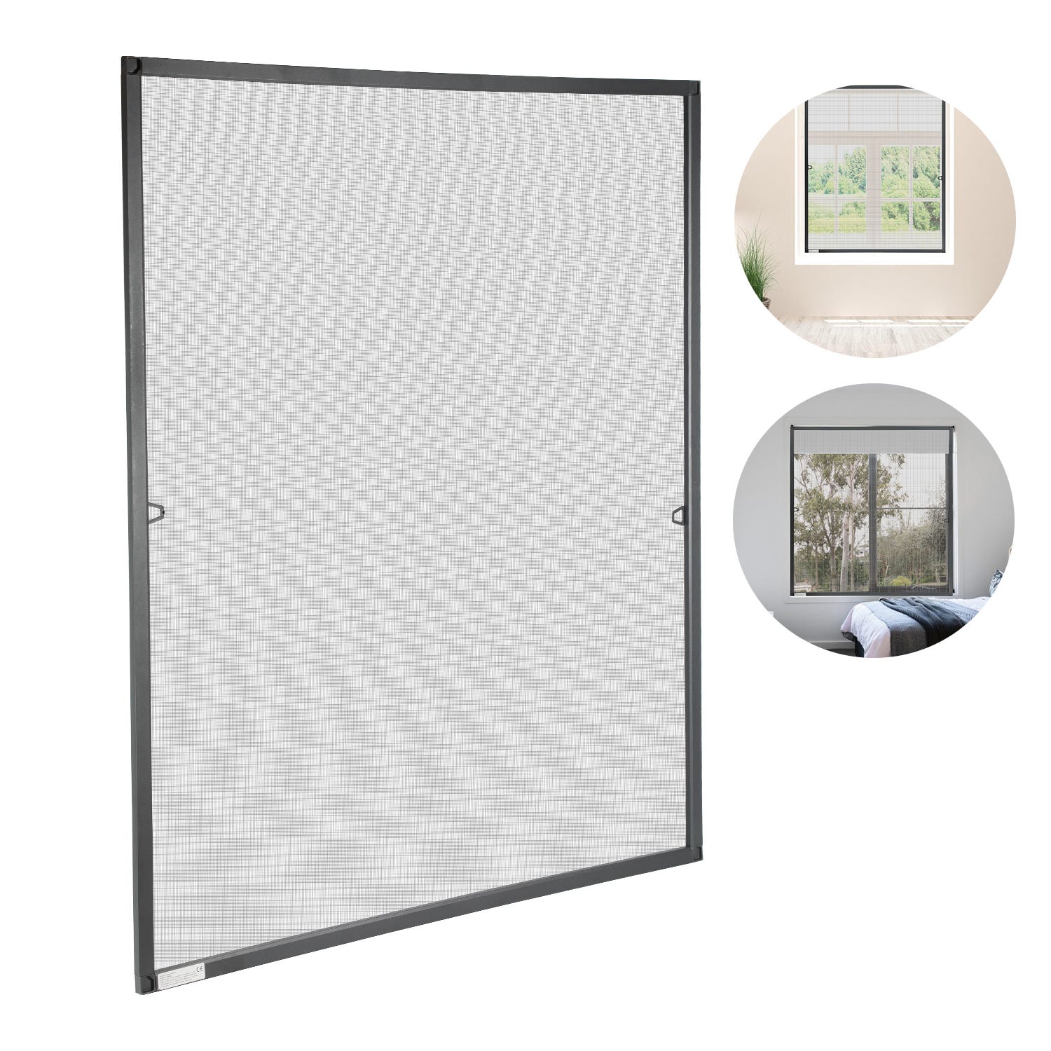 Moustiquaire Fen tre Moustiquaire Cadre Aluminium Moustiquaire Gaze moustiquaire-fen-tre-moustiquaire-cadre-aluminium-moustiquaire-gaze