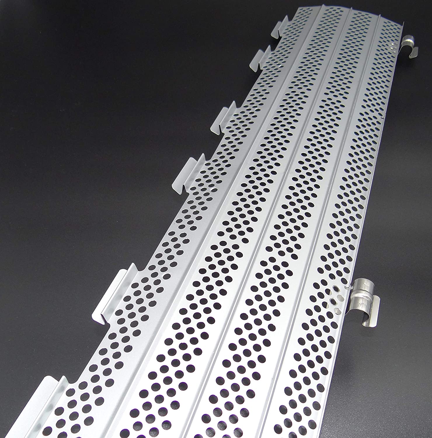 Filtres De Gouttière En Acier Inoxydable Protège-gouttières En Métal Protection Crapaudine De Gouttiere Protection Gouttiere Antirouille Filtres De Gouttiere Etanche Grille Goutiere 85310498