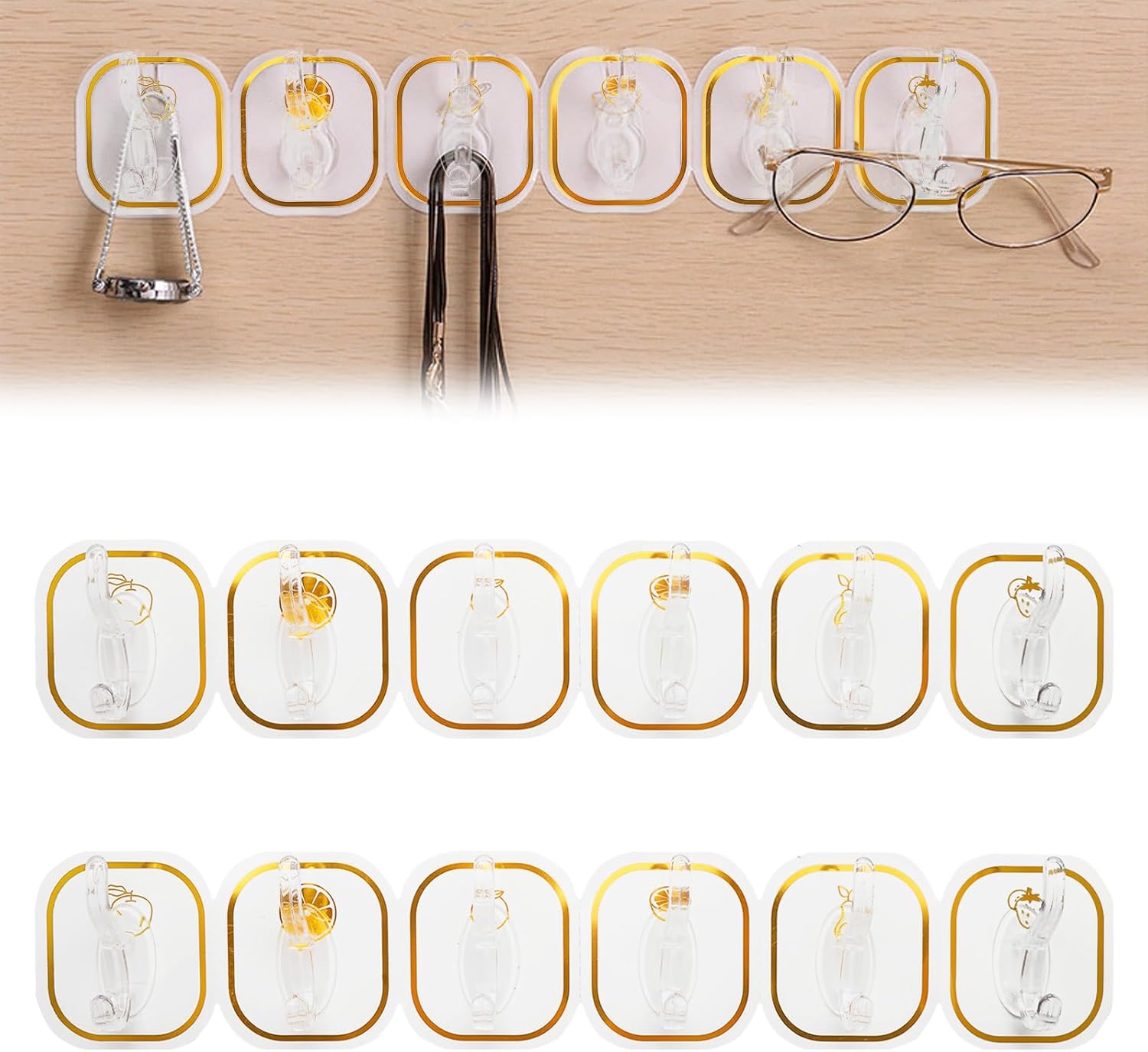 2 Luci Targa LED Impermeabili 12V-24V - Per Auto, SUV, Camper, Barche E Rimorchi - Foto 6