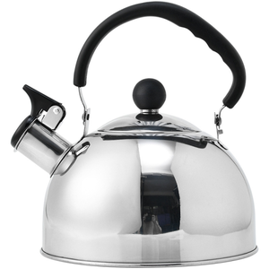 Achat Bouilloire ACIER 18/10 3L FOND DOUBLE BRILLANT ET SIFFLET CUL410 Achat Bouilloire ACIER 18/10 3L FOND DOUBLE BRILLANT ET SIFFLET CUL410