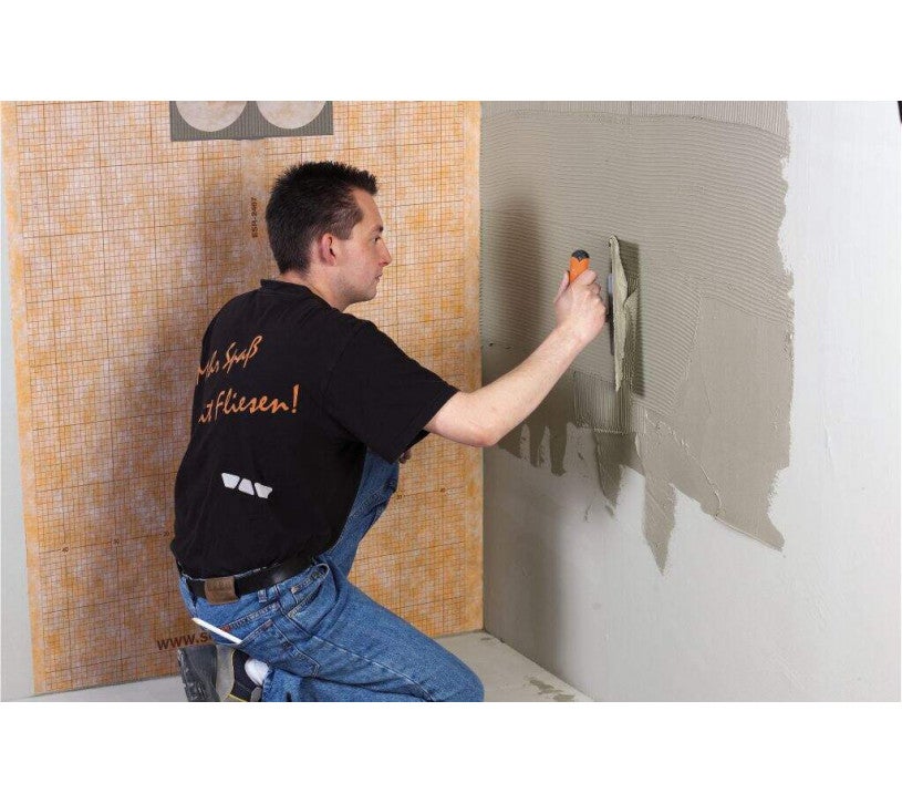 Colle d’étanchéité bi-composant KERDI-COLL SCHLUTER - 1,85 Kg - 3