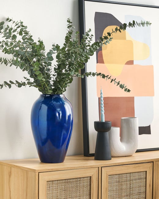 Bloomingville Vaso | Confronta prezzi | Vaso di fiori Earl - Vaso da fiori Bloomingville Hollis blu - LIVING AND CO Bloomingville Vaso | Confronta prezzi | Vaso di fiori Earl - Vaso da fiori Bloomingville Hollis blu - LIVING AND CO