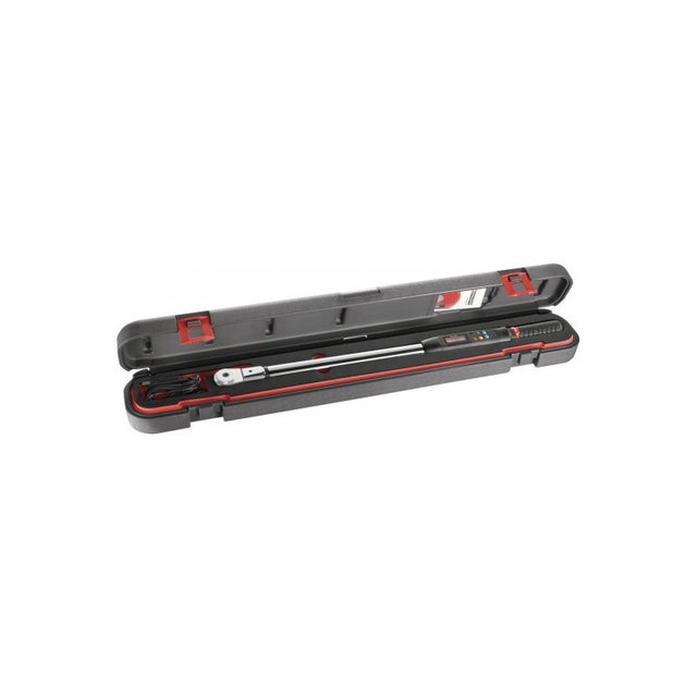 Coffret clé dynamométrique électronique 340 Nm Facom E.306A340SPF