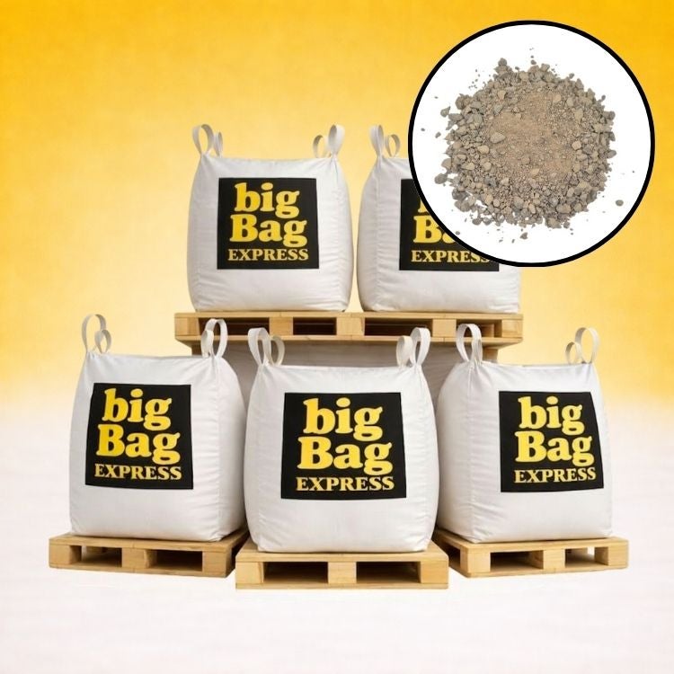Big Bag Bricomannull