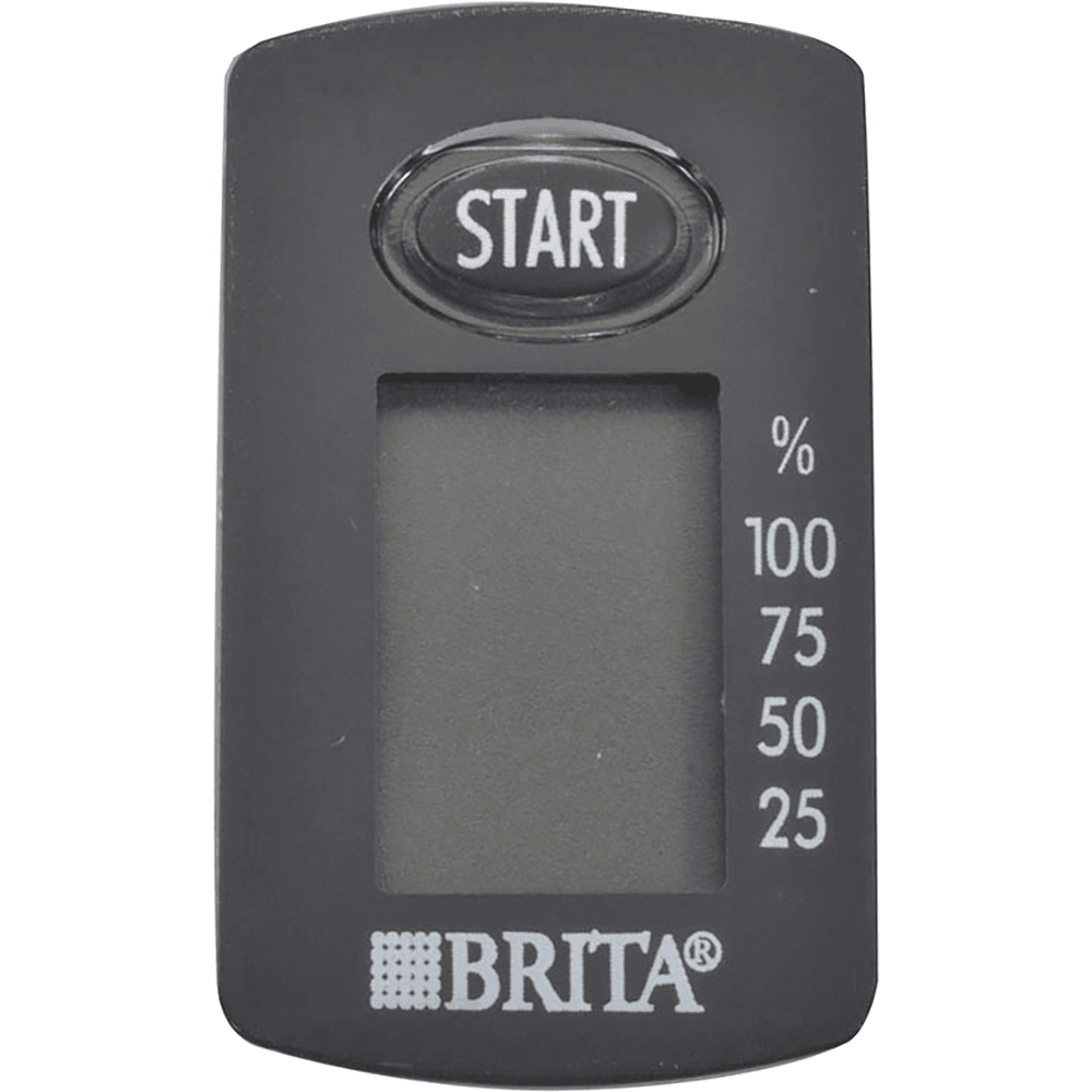Afficheur Memo Brita + Pile 30x19 Mm - 2