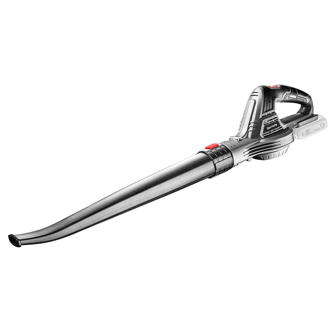 Suflanta de frunze, Energy+ 18V (fara acumulator inclus) 58G031