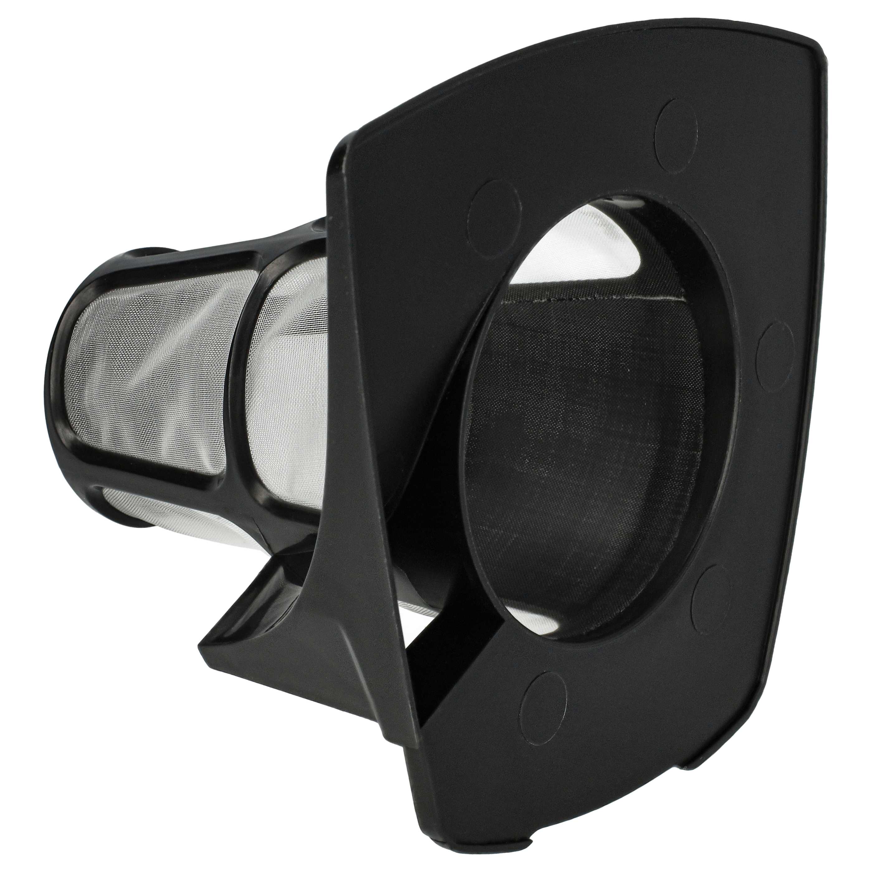 vhbw filtre compatible avec Electrolux 900940750, 900940751, 900940752, 900940753, 900940754, 900940755 aspirateur - filtre extérieur - 3