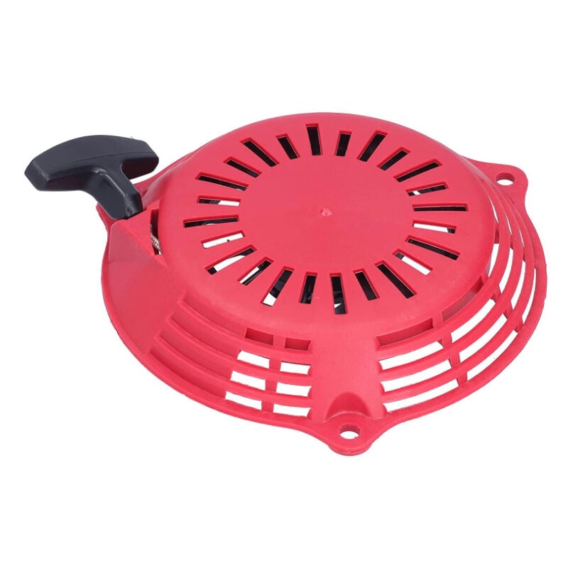 Starter kosiarki Honda Czerwony Oryginał GC135 GC160 GCV135 GCV160