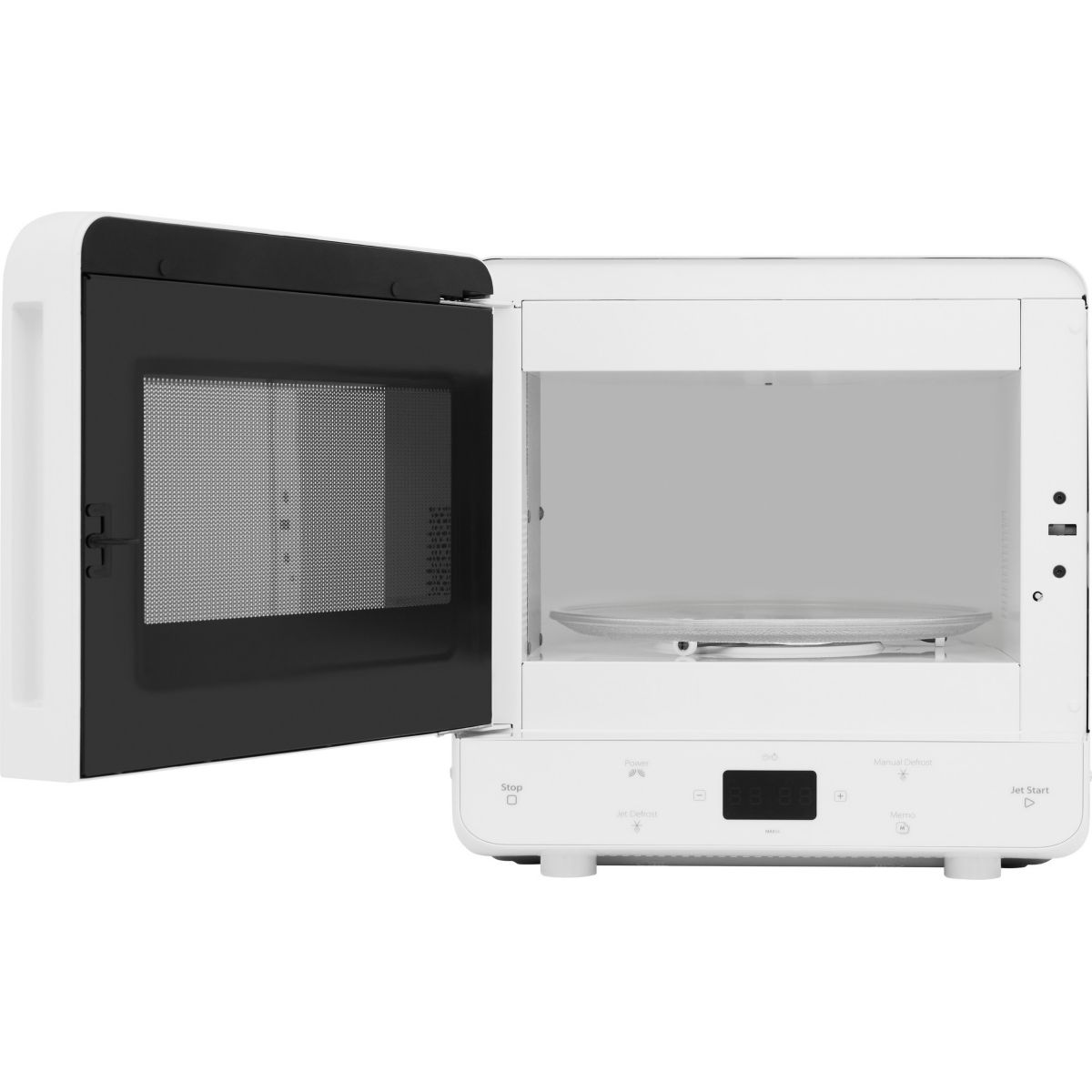 Micro ondes WHIRLPOOL MAX34FW - 4